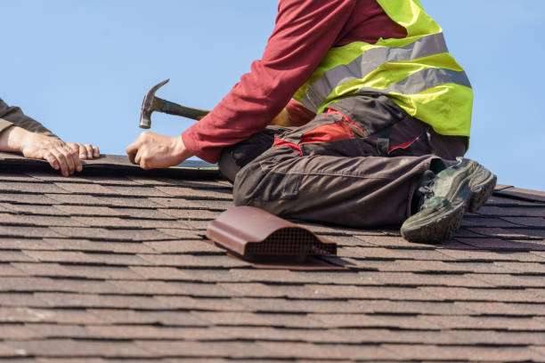 Best Flat Roof Repair Services  in Stickney, IL