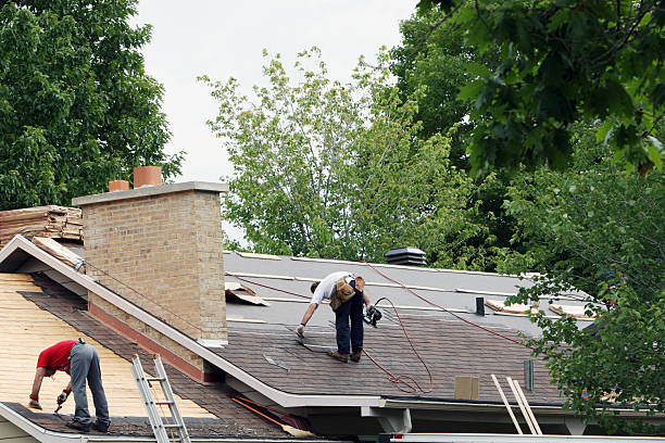 Reliable Stickney, IL Roofing Contractor Solutions